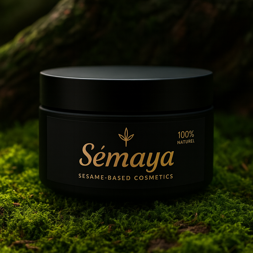 🌸 Baume SÉSAME MAGNO – 100g