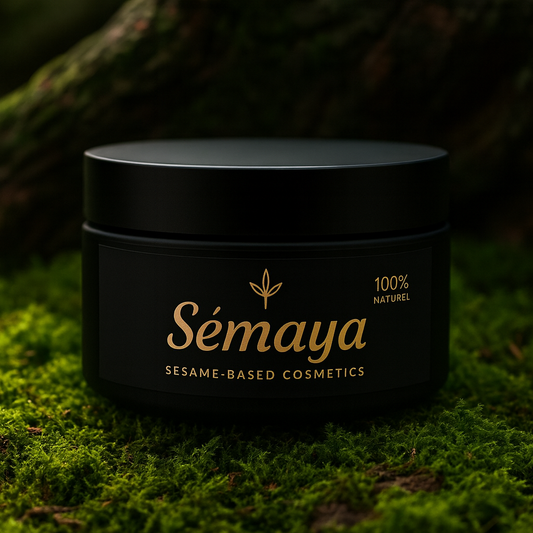 🌸 Baume SÉSAME MAGNO – 100g